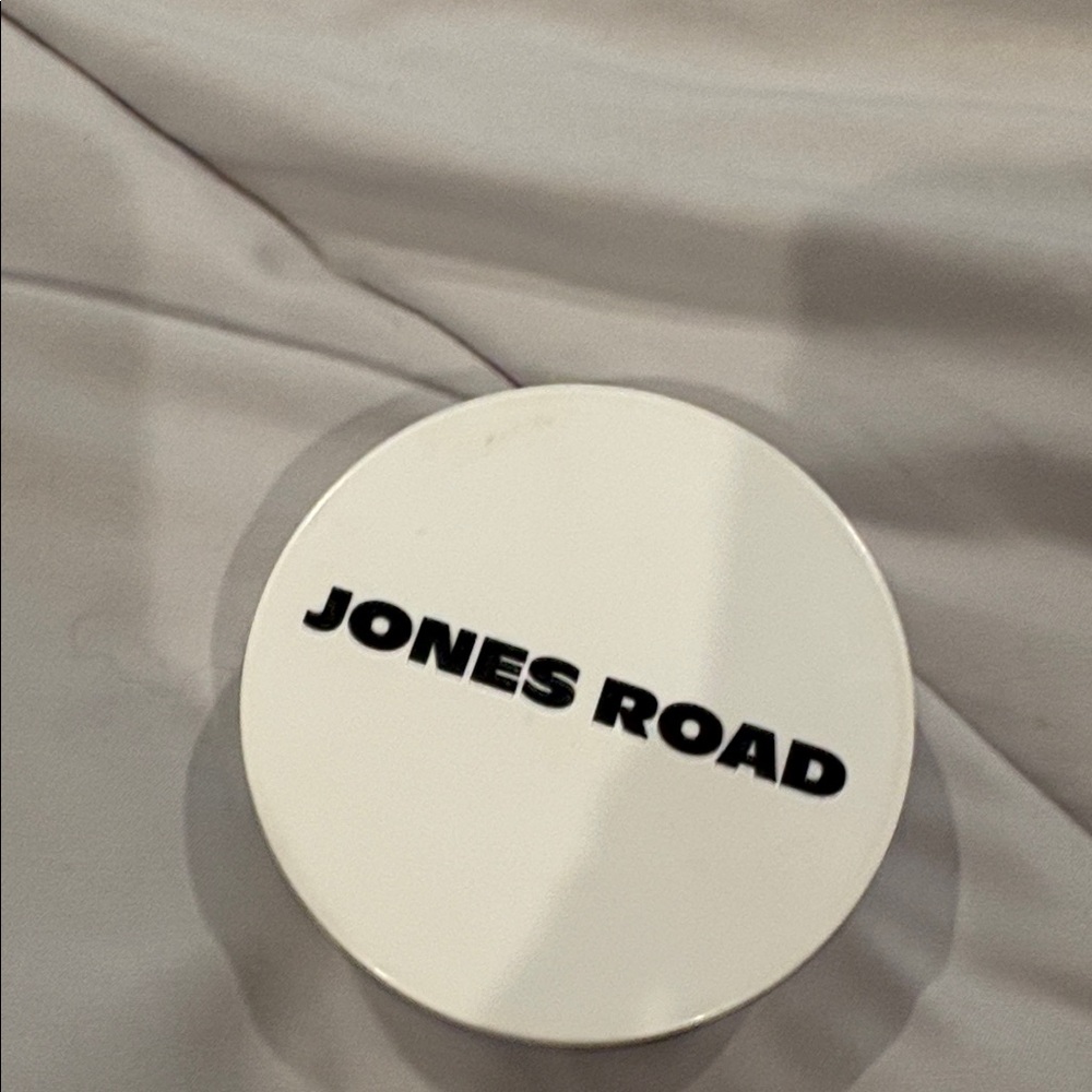 Jones Road miracle balm in tawny